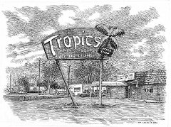 10.The Tropics Lincoln